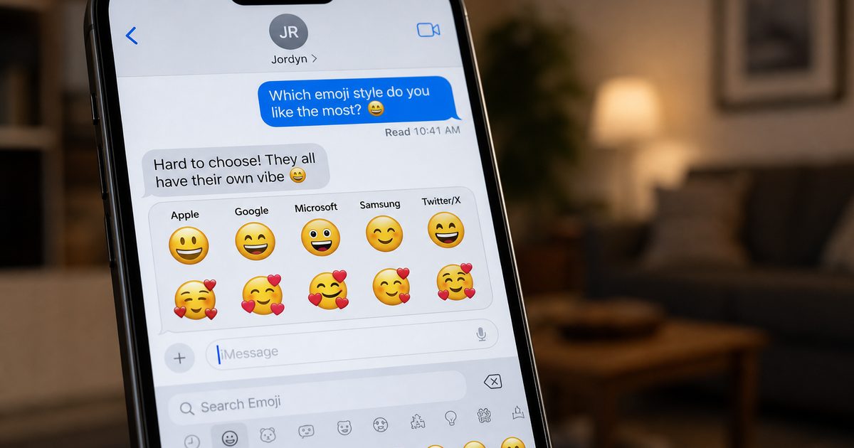 Betekenis emoticons: wat zeggen emojis en smileys eigenlijk over hoe we communiceren?